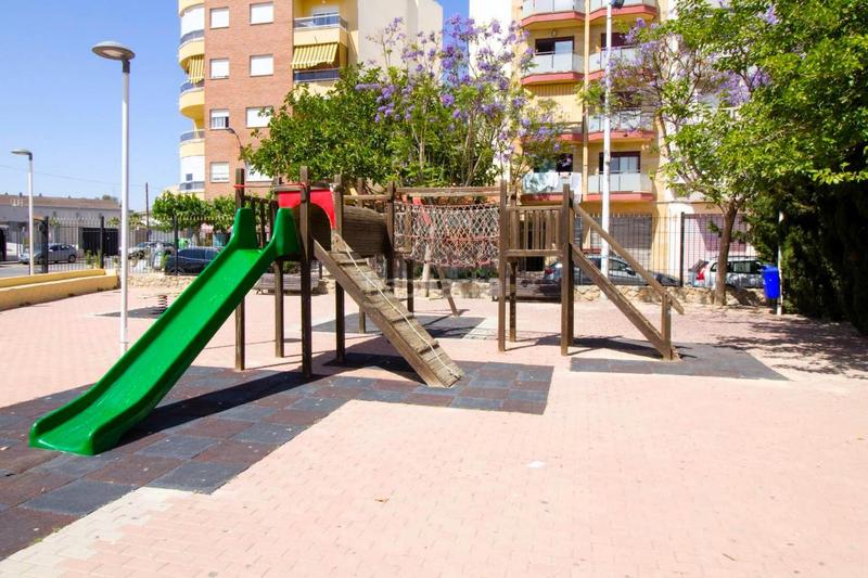 Foto 396b588b-4f46-47b7-bc51-dc5010e463c8. Piccolo appartamento in calle rafal 4 in El Acequión Torrevieja