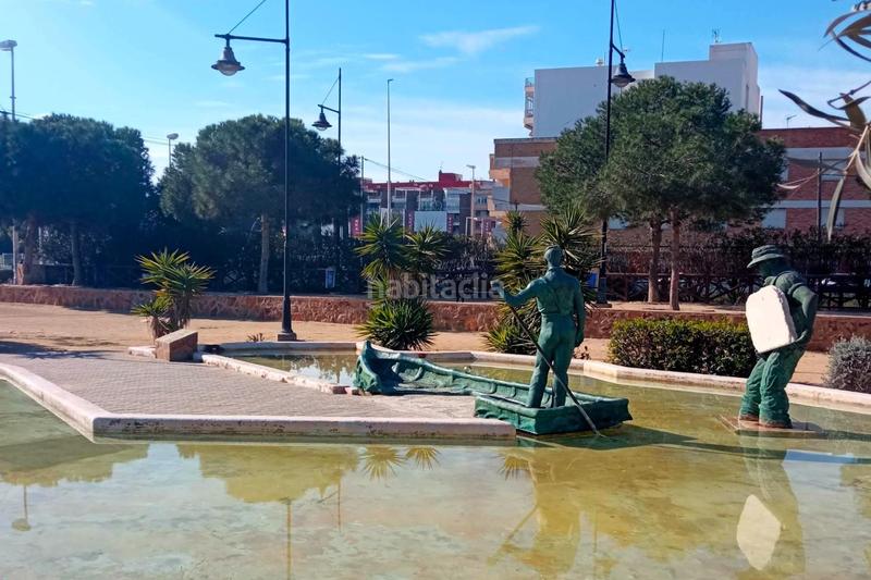 Foto 3cbc7af0-c4c5-459d-8940-2fe229c2dd0b. Piccolo appartamento in calle rafal 4 in El Acequión Torrevieja