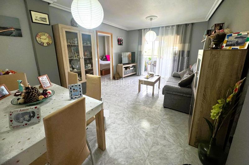 Foto 3d7d2b03-2096-4c91-ae81-d6329b2fa27b. Piccolo appartamento in calle rafal 4 in El Acequión Torrevieja