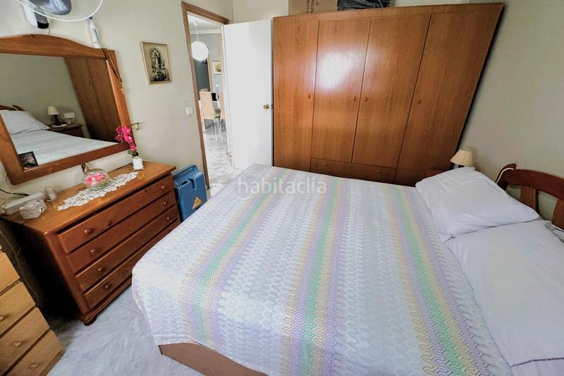 Foto 3f36446a-a24c-42f5-96a1-1d6bec4c49c2. Piccolo appartamento in calle rafal 4 in El Acequión Torrevieja