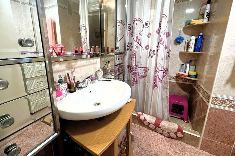 Foto 43fd58a3-ba53-44ba-af5d-546796601342. Piccolo appartamento in calle rafal 4 in El Acequión Torrevieja