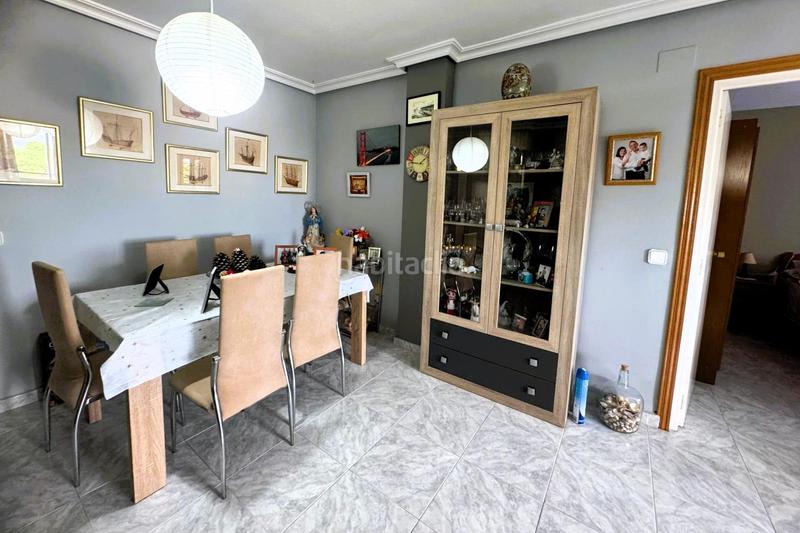 Foto 986e3d67-1d65-43b8-b3b6-a47002bb85be. Piccolo appartamento in calle rafal 4 in El Acequión Torrevieja