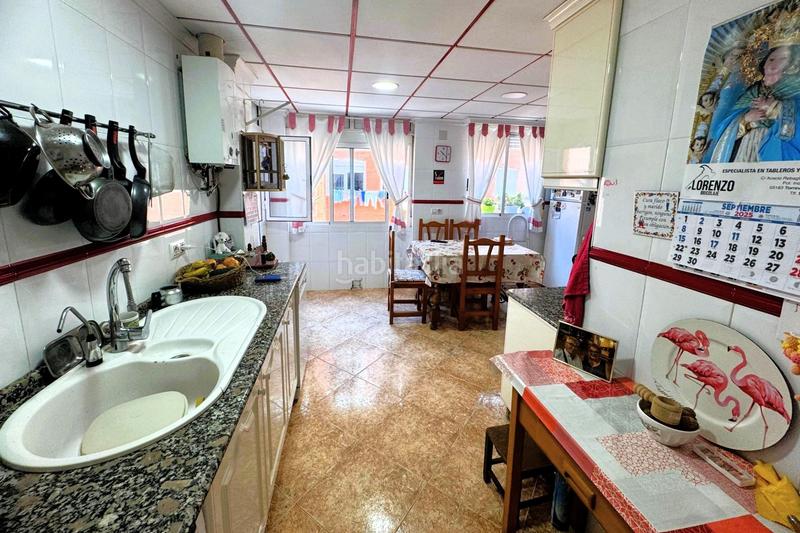 Foto 9d21543c-577b-4ae2-b97c-18a519b8583e. Piccolo appartamento in calle rafal 4 in El Acequión Torrevieja