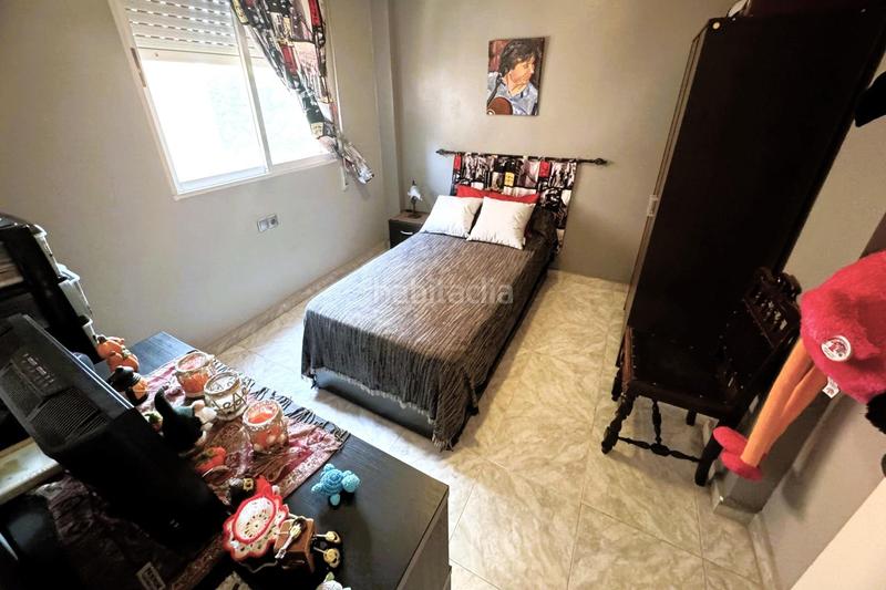 Foto a90d1821-e1c9-4e5e-9bfd-b93fc32b265c. Piccolo appartamento in calle rafal 4 in El Acequión Torrevieja