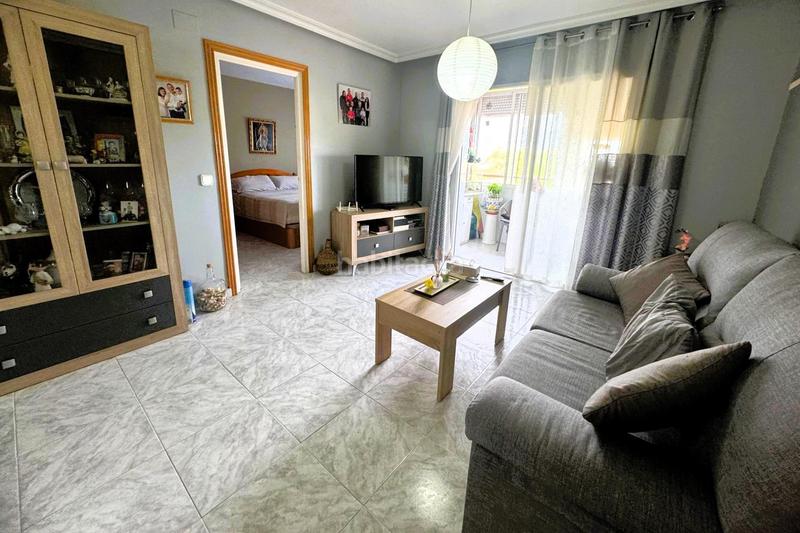 Foto b2b1dbca-f931-4adb-b97e-dfeca785b5c5. Piccolo appartamento in calle rafal 4 in El Acequión Torrevieja