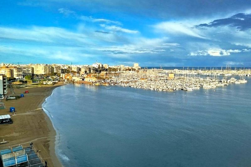 Foto b6c6e34c-85da-46fe-aa4e-8060c7c5d14d. Piccolo appartamento in calle rafal 4 in El Acequión Torrevieja