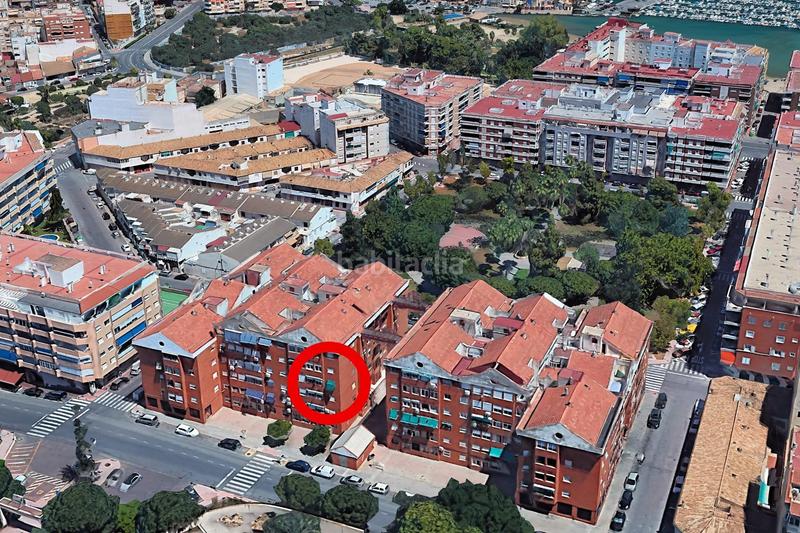 Foto bbf049ce-fa6c-4c79-9b95-32174cbd3950. Piccolo appartamento in calle rafal 4 in El Acequión Torrevieja