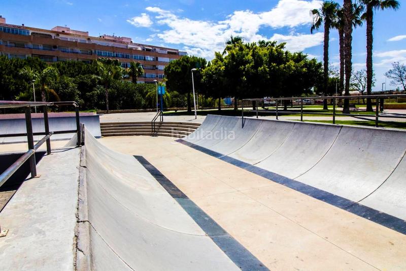 Foto cf0b8517-4f65-462e-9a89-86340c4d7bbb. Piccolo appartamento in calle rafal 4 in El Acequión Torrevieja