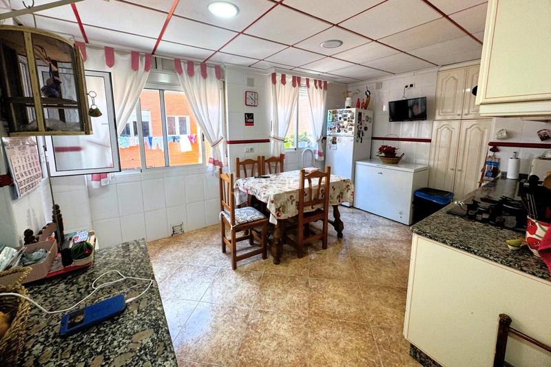 Foto d18ca0cc-6486-4fee-a9c1-c4ad34fc7444. Piccolo appartamento in calle rafal 4 in El Acequión Torrevieja