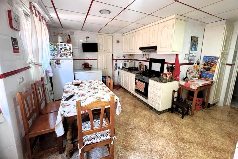 Foto da2b98af-aceb-403f-bc91-f97c65723e11. Piccolo appartamento in calle rafal 4 in El Acequión Torrevieja