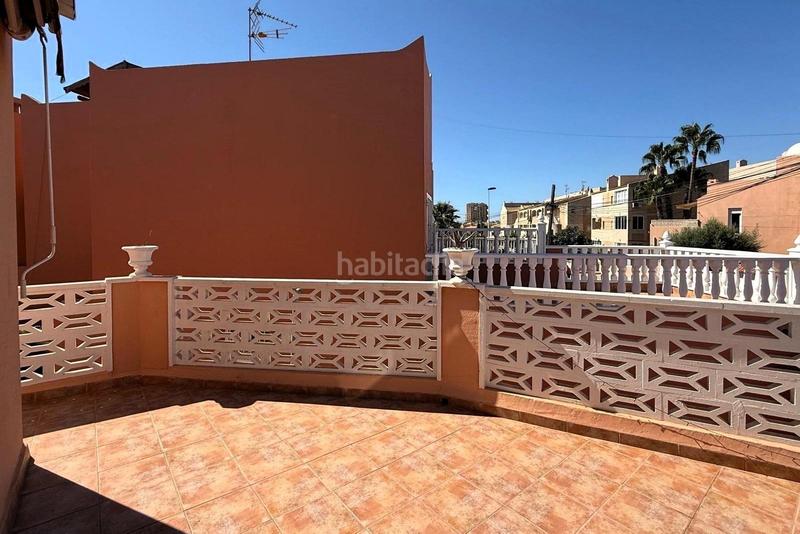 Foto 06cc1c71-2d0d-468f-9fb6-20455157dfe4. Casa adossada a calle severo ochoa 73 a Zona los Frutales Torrevieja