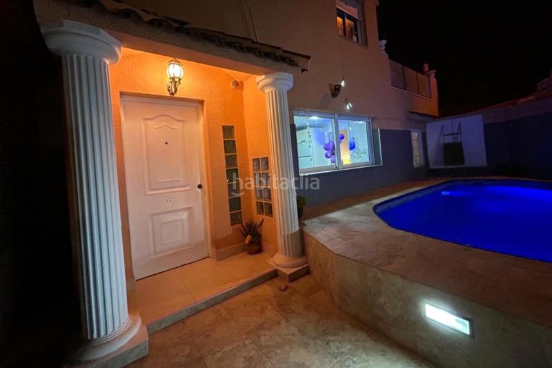 Foto 1933db2d-1e4f-4ec6-914d-2382b0eb4c8e. Casa adossada a calle severo ochoa 73 a Zona los Frutales Torrevieja