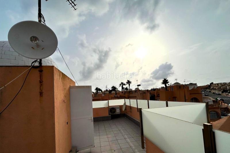 Foto 42ed4422-9c2e-498e-99a0-ed75290d9f55. Casa adossada a calle severo ochoa 73 a Zona los Frutales Torrevieja