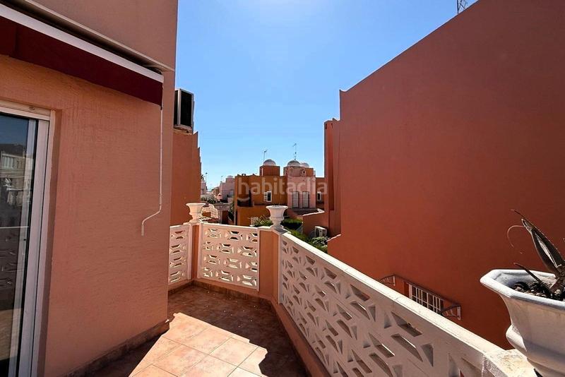 Foto 47f748f2-0ac6-4b03-91d3-4f968c59861e. Casa adossada a calle severo ochoa 73 a Zona los Frutales Torrevieja
