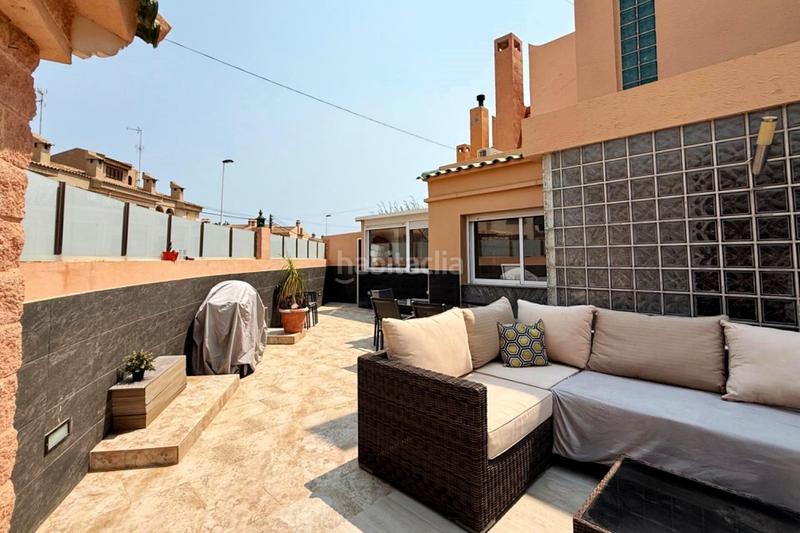 Foto 53e05496-6182-4191-b109-9752449587f8. Casa adossada a calle severo ochoa 73 a Zona los Frutales Torrevieja