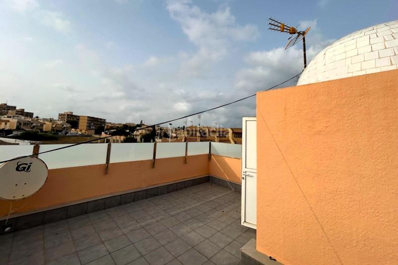 Foto 66dce6be-9b7d-448c-a84a-9fa4bdabc8c7. Casa adossada a calle severo ochoa 73 a Zona los Frutales Torrevieja