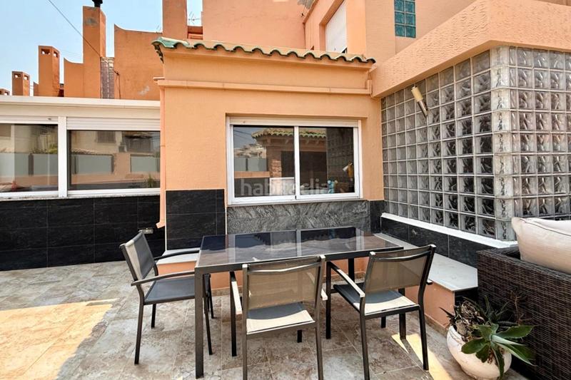 Foto 729d7541-ce4d-4a78-adfe-e65f0b2db9e6. Casa adossada a calle severo ochoa 73 a Zona los Frutales Torrevieja