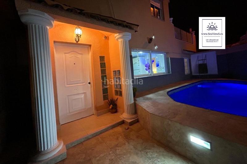 Foto 7f58c292-1a9c-4a15-b194-ab371e4c120e. Casa adossada a calle severo ochoa 73 a Zona los Frutales Torrevieja