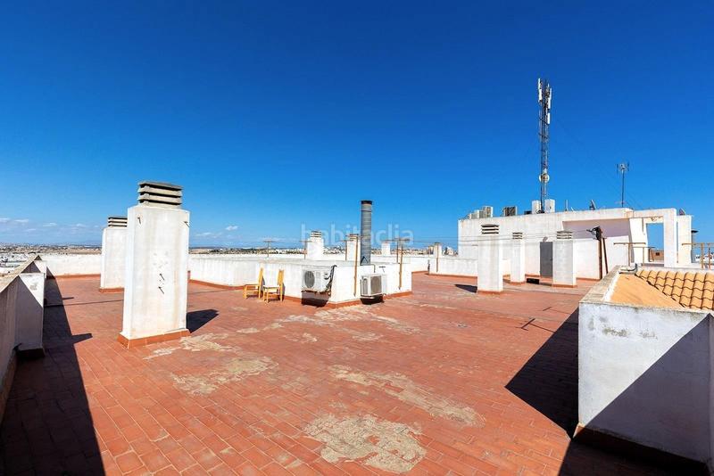 Foto 0f6710b9-7f0c-4c16-aca3-452dd7e5c380. Attico in ronda d ricardo la fuente aguad 6 in El Molino Torrevieja