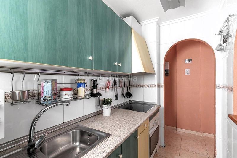 Foto 134af3de-9db5-4262-bd1f-e8b2a80df0f8. Attico in ronda d ricardo la fuente aguad 6 in El Molino Torrevieja