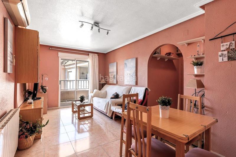 Foto 4bae0c0a-4f7d-4032-b569-4065933994fc. Attico in ronda d ricardo la fuente aguad 6 in El Molino Torrevieja