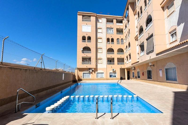 Foto 59398d07-f7a9-4f9d-94c3-12e2fb44232b. Attico in ronda d ricardo la fuente aguad 6 in El Molino Torrevieja