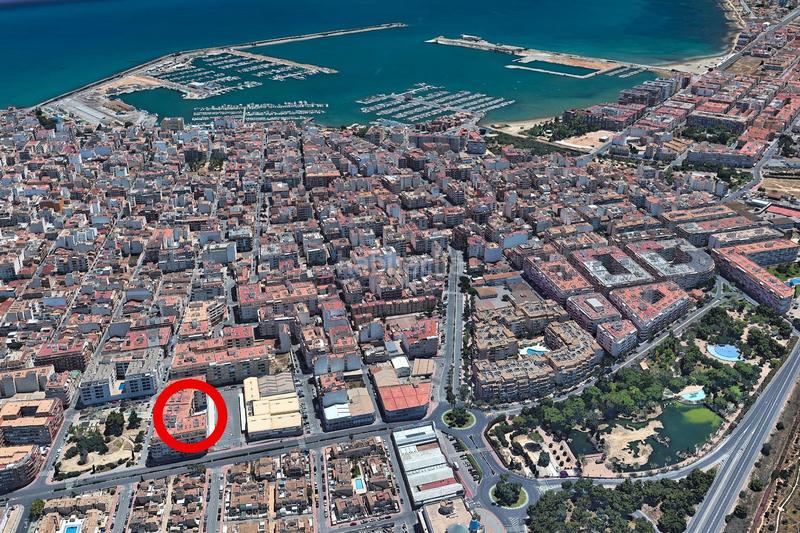 Foto 5e5f9f95-b9fe-4987-9185-3c20d201d01d. Attico in ronda d ricardo la fuente aguad 6 in El Molino Torrevieja