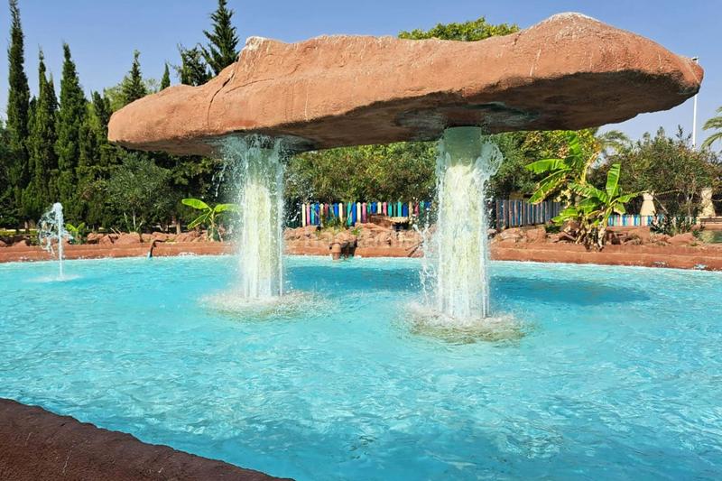 Foto 646ba90f-ef4b-4b0c-828b-542f0388d0dc. Attico in ronda d ricardo la fuente aguad 6 in El Molino Torrevieja