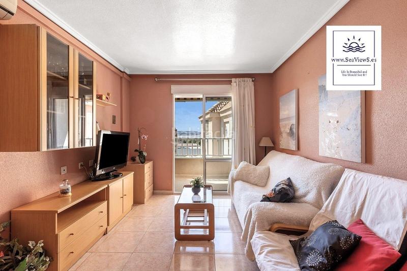 Foto 833f239c-6217-4e4c-aff5-7f5dda56b308. Attico in ronda d ricardo la fuente aguad 6 in El Molino Torrevieja