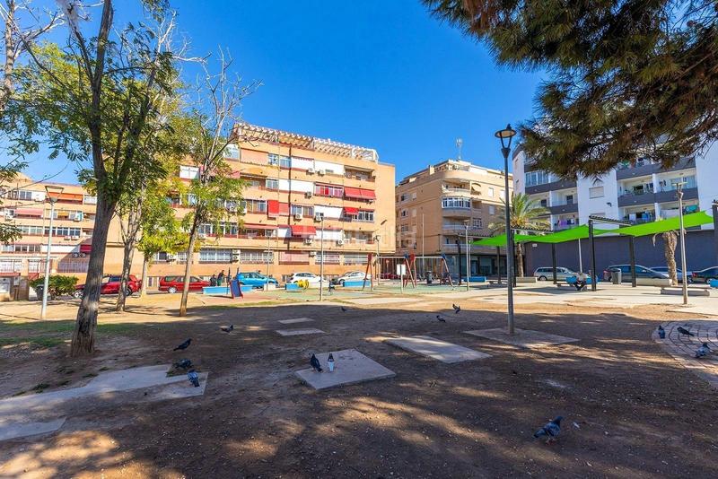 Foto 83c79175-1961-48f4-b29d-342620367604. Attico in ronda d ricardo la fuente aguad 6 in El Molino Torrevieja