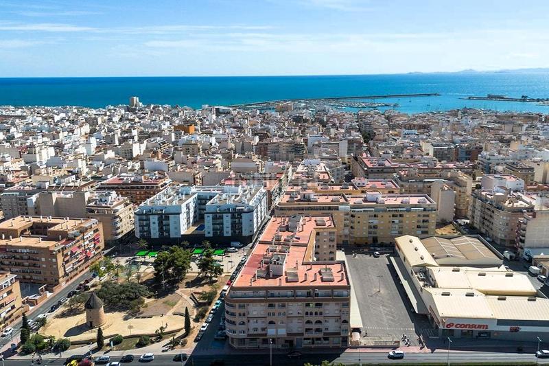 Foto 9734332c-d9ca-424b-978b-01dcc2a4c9a8. Attico in ronda d ricardo la fuente aguad 6 in El Molino Torrevieja