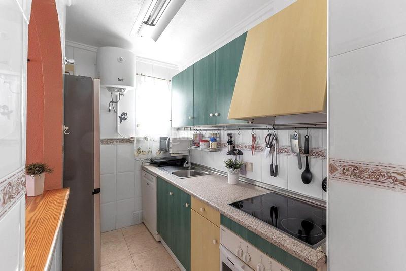 Foto 9b1eb68e-ede3-458c-a3af-2bfe445f062d. Attico in ronda d ricardo la fuente aguad 6 in El Molino Torrevieja