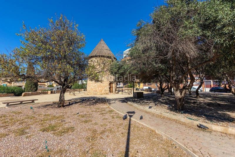 Foto bd60b6d9-73a1-4364-af59-40e4699fcaee. Attico in ronda d ricardo la fuente aguad 6 in El Molino Torrevieja