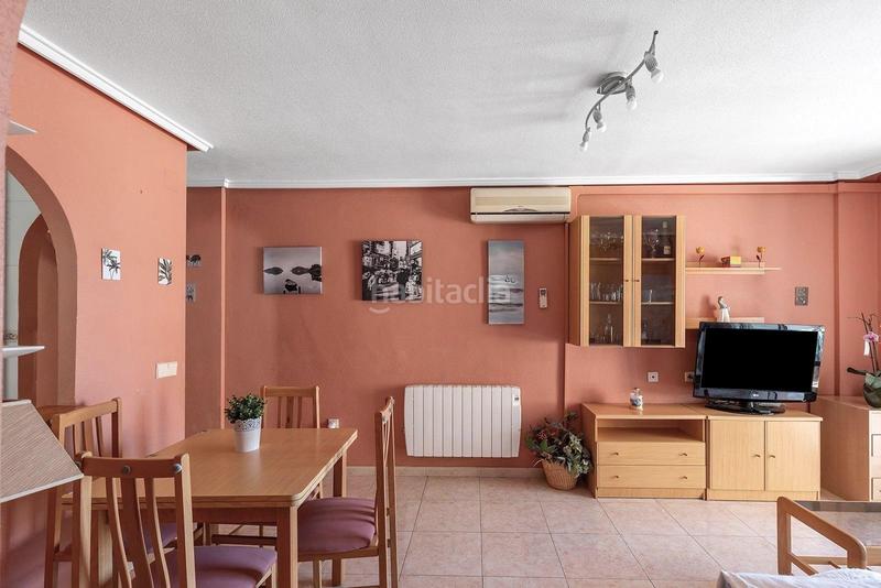 Foto befbea6a-9334-490a-94db-9ec77f579522. Attico in ronda d ricardo la fuente aguad 6 in El Molino Torrevieja