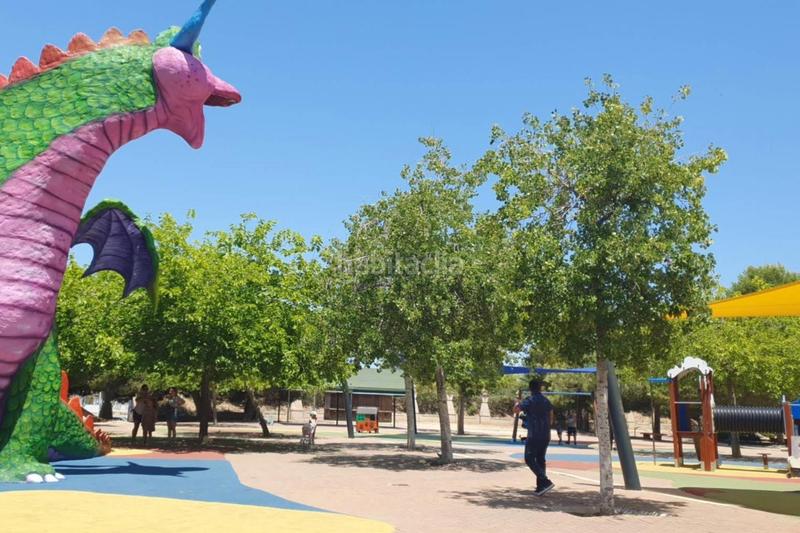 Foto bf0e0083-70fa-4a2a-8dd8-26f92856e79c. Attico in ronda d ricardo la fuente aguad 6 in El Molino Torrevieja