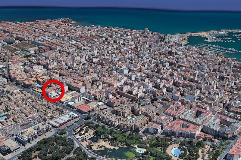 Foto bf49a62d-71c0-4302-b5cc-86c90dabb954. Attico in ronda d ricardo la fuente aguad 6 in El Molino Torrevieja