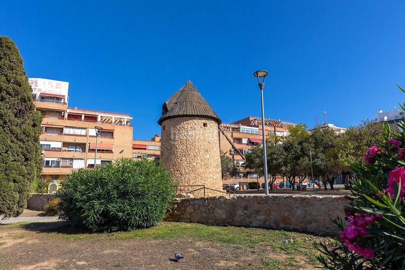 Foto c9dd8e6f-0cde-4213-b1cc-8c63c6267ad2. Attico in ronda d ricardo la fuente aguad 6 in El Molino Torrevieja