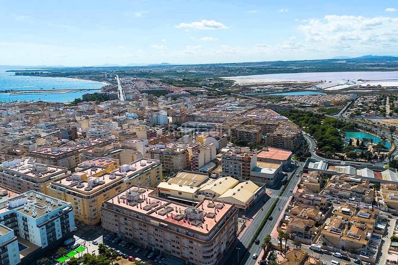 Foto e2d0fe91-5960-48fe-97ae-baaec4f8f145. Attico in ronda d ricardo la fuente aguad 6 in El Molino Torrevieja