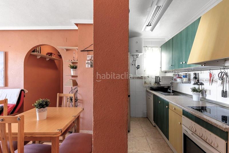 Foto ec5bf914-f420-44b6-978f-4d6f5578b036. Attico in ronda d ricardo la fuente aguad 6 in El Molino Torrevieja