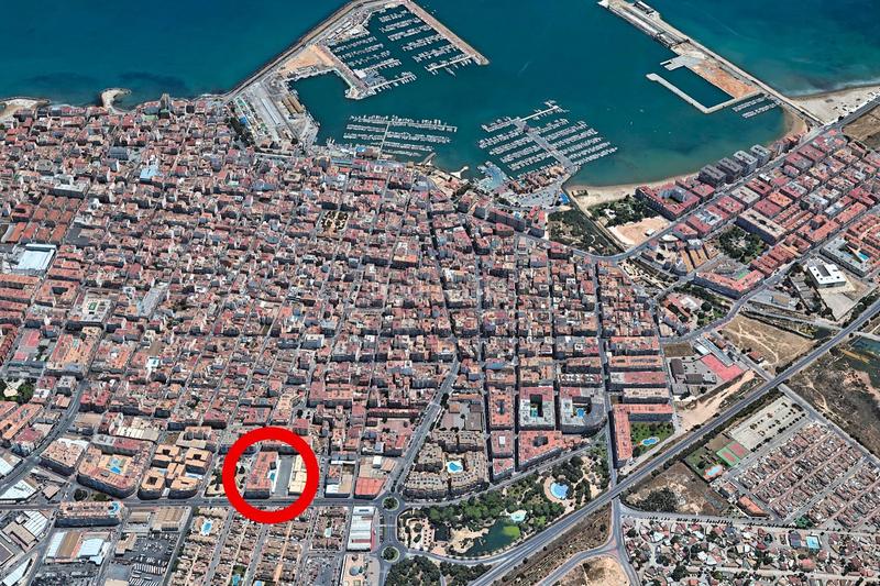 Foto ed5034ca-dc30-4529-a545-b7db761ef3f1. Attico in ronda d ricardo la fuente aguad 6 in El Molino Torrevieja