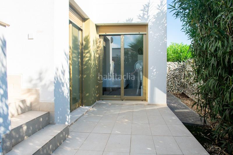 Foto 2a091b3f-0e28-4059-bd39-b5227958a033. Casa a schiera con piscina in Desamparados - Hurchillo - Torremendo Orihuela