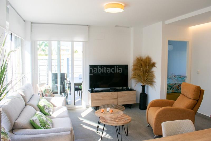 Foto 3911a262-3190-4951-889e-928037f0598a. Casa a schiera con piscina in Desamparados - Hurchillo - Torremendo Orihuela