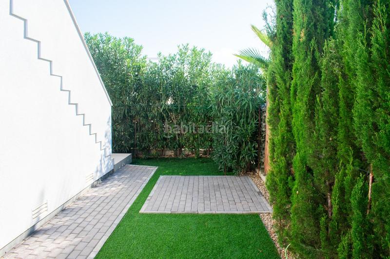 Foto c9030e69-5b31-4a03-b9b4-8e422449ad2b. Casa a schiera con piscina in Desamparados - Hurchillo - Torremendo Orihuela