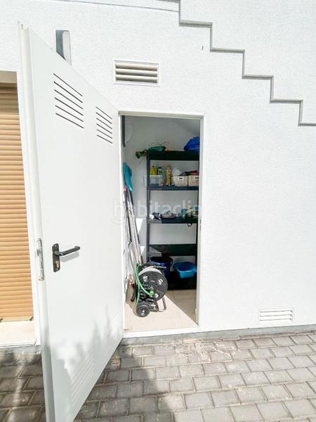 Foto 0ad8d687-85ba-46a8-a8bb-3a3b97ec5e5f. Reihenhaus mit pool in Desamparados - Hurchillo - Torremendo Orihuela