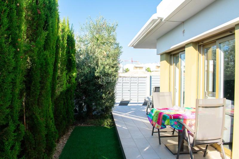 Foto 849d0d18-1e27-4196-a4ac-35408ee15f92. Reihenhaus mit pool in Desamparados - Hurchillo - Torremendo Orihuela