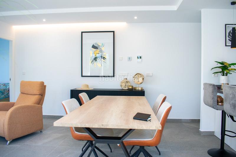 Foto bd9ae221-42e3-4cf9-b654-0497f4906d57. Reihenhaus mit pool in Desamparados - Hurchillo - Torremendo Orihuela