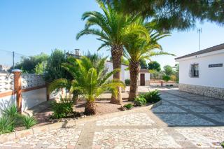 Chalet en Villamontes-Boqueres