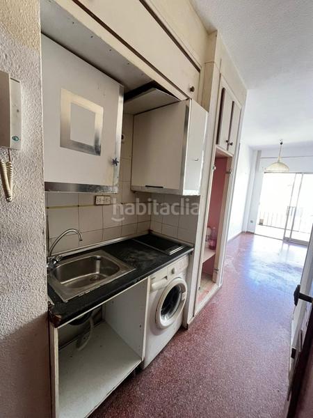 Foto 73fa09dd-fcda-4f81-9456-a58d2a58e1a8. Monolocale in calle loma la 107 in Avenida Habaneras - Curva de Palangre Torrevieja