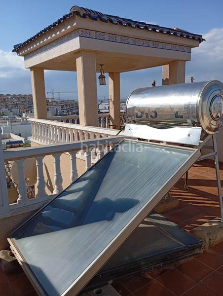 Foto d68906ae-4c98-4b25-b22b-11811beedf12. Maison avec parking piscine dans Los Almendros Orihuela