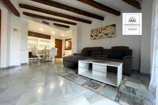 Àtic a Calle echegaray 8. Maravilloso ático 94 m2 con 3 dormitorios y 2 baños en la popula